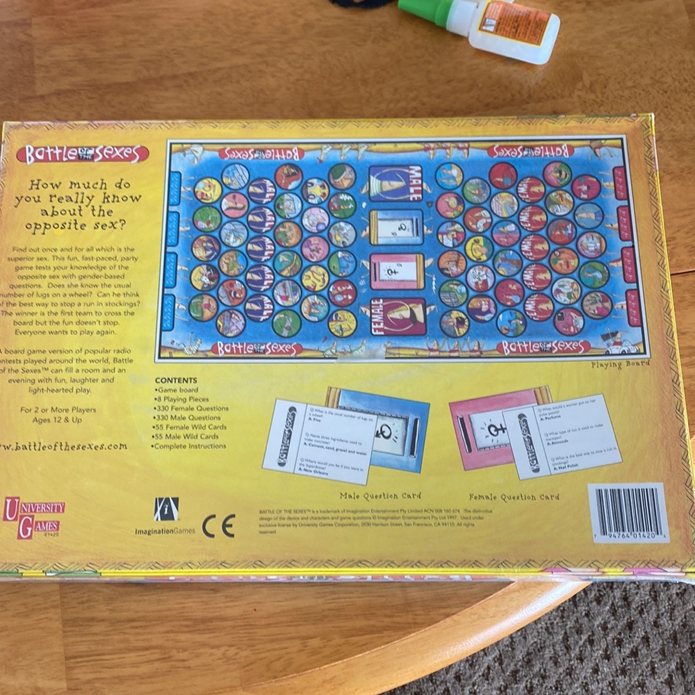 Game - Picture 2 of 2